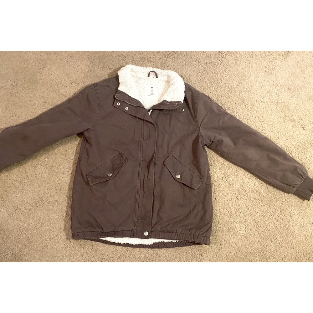 H&M coat